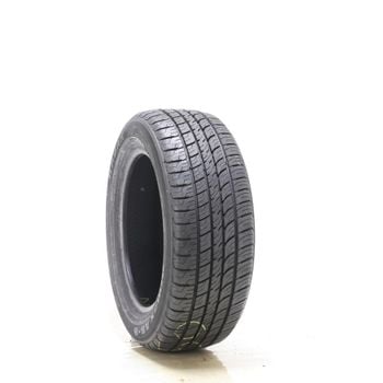 New 215/55R16 Radar Dimax AS-8 93V - 10/32