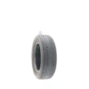 Set of (2) Used 185/65R14 Mastercraft Stratus AS 86H - 6-7/32