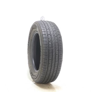 Set of (2) Used 235/65R17 Mastercraft Stratus AS 104T - 7-7.5/32