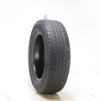 Set of (2) Used 225/65R17 Douglas All Season (Douglas) 102H - 5.5/32
