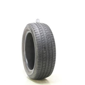 Set of (2) Used 225/55R18 Falken Pro G5 CSV 98V - 5.5-6/32