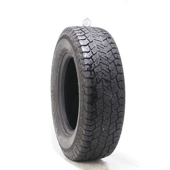 Set of (2) Used LT245/75R17 Hankook Dynapro AT2 121/118S - 7/32