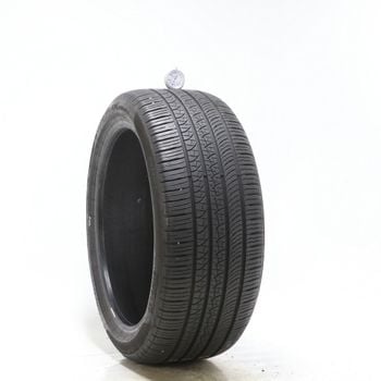 Set of (2) Used 245/40R19 Pirelli P Zero 98H - 7.5/32