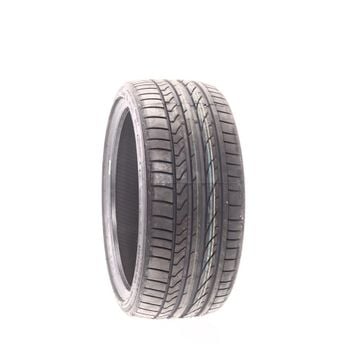 Set of (2) New 235/35ZR19 Bridgestone Potenza RE050A N1 87Y