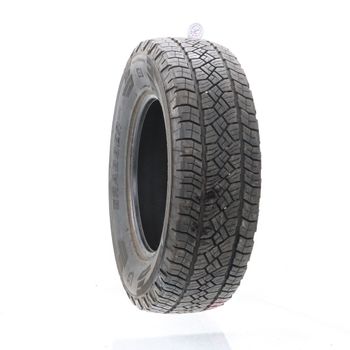 Set of (2) Used LT265/70R18 General Grabber APT 113/110S - 9/32