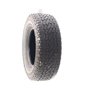 Set of (2) Used 265/70R16 BFGoodrich Trail-Terrain T/A 112T - 8.5/32