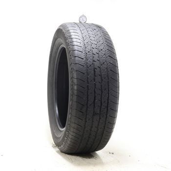 Set of (4) Used 275/60R20 Hankook Dynapro AT2 115T - 5/32