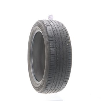 Set of (4) Used 225/55R19 Toyo A23 99V - 4.5/32