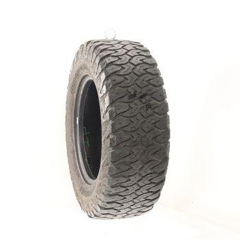 Used LT275/70R18 Hankook Dynapro MT2 125/122R - 8.5/32