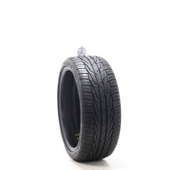 Used 205/40R17 Toyo Extensa HP II 84W - 7.5/32