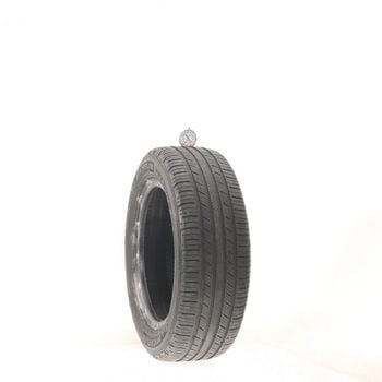 Set of (2) Used 195/60R15 Michelin Premier A/S 88H - 5.5-7/32