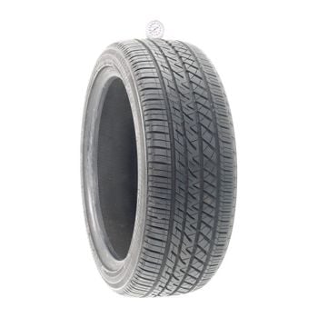 Used 225/45RF18 Bridgestone DriveGuard RFT 95W - 9/32