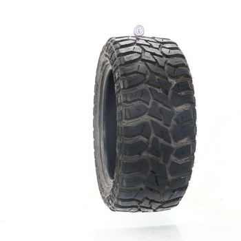 Used LT33X12.5R20 TBB TS-67 M/T 114Q - 13.5/32