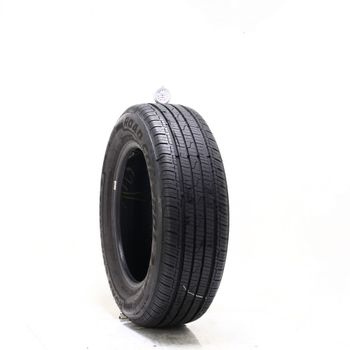 Set of (2) Used 205/65R16 DeanTires Road Control 2 95H - 10/32