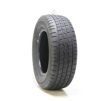 Set of (2) Used 265/65R17 Cooper Discoverer HTP II 112T - 9.5-10/32