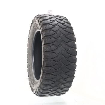 Used LT35X13.5R20 Rolling Big Power Repulsor M/T 124Q - 9/32