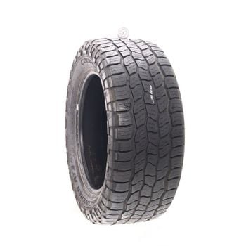 Used LT305/55R20 Cooper Discoverer AT3 XLT 125/122S - 8/32