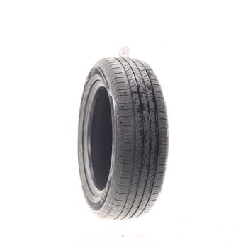 Set of (2) Used 225/60R18 Arisun Aresta ZG02 100H - 7.5/32