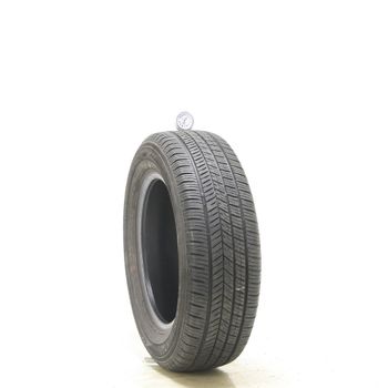 Set of (2) Used 195/65R15 Yokohama YK740 GTX 91H - 8/32