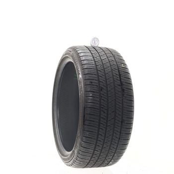 Set of (2) Used 265/35R19 Bridgestone Turanza EL450 94V - 6.5/32