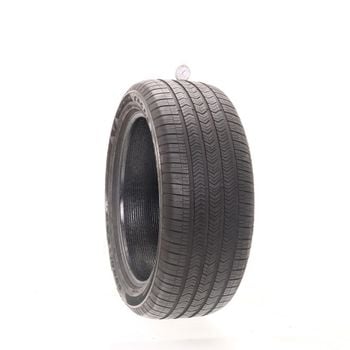 Used 285/45R21 Goodyear Eagle Sport Electric Drive SealTech 113H - 8.5/32