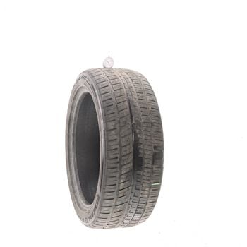 Used 245/45ZR19 General G-Max AS-07 102W - 5/32