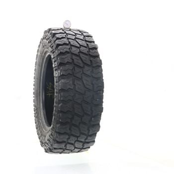 Used LT275/65R18 Eldorado Mud Claw Comp MTX 123/120Q - 11/32