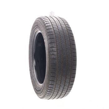Set of (2) Used 275/60R20 Vredestein Pinza HT 115T - 7/32