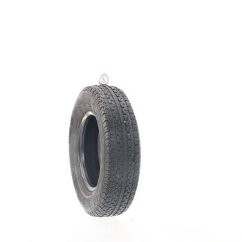 Used ST175/80R13 Hercules Power STR 91/87L - 5.5/32