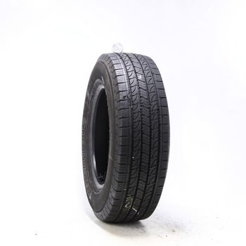 Used LT245/70R17 Yokohama Geolandar H/T G056 119/116R - 11.5/32