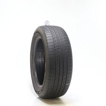 Set of (2) Used 235/55R18 Hankook Dynapro HP2 100V - 8.5/32