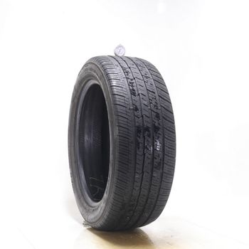 Set of (2) Used 255/50R20 Toyo Open Country Q/T 109V - 8/32
