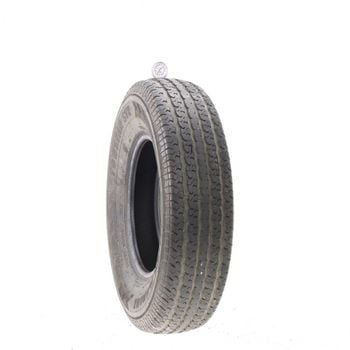 Used ST235/80R16 Towstar STR 124/120M - 8.5/32