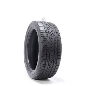 Used 255/45R19 Continental PureContact LS 100V - 8/32