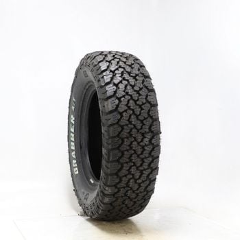 Used 235/70R16 General Grabber ATX 106T - 15/32