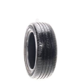Set of (2) Used 235/55R18 Paragon Tour A/S 100V - 6.5-7/32