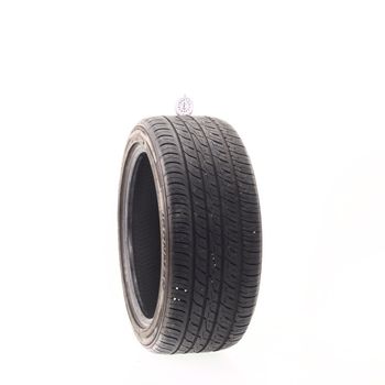 Set of (2) Used 225/45ZR17 Ironman IMove Gen 3 AS 94W - 7-8.5/32