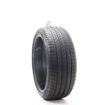Used 235/40R19 Pirelli Cinturato P7 96V - 9.5/32