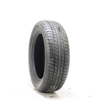 Driven Once 225/60R18 Fuzion Touring 100V - 10/32