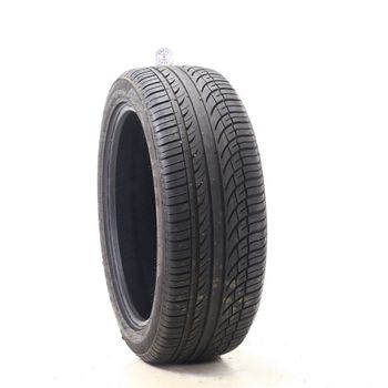 Set of (2) Used 245/45ZR20 Fullway HP108 103W - 7/32