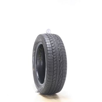 Used 195/55R16 Goodyear Assurance WeatherReady 87H - 7.5/32