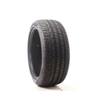 Driven Once 245/40ZR19 Pirelli P Zero J 94Y - 10/32