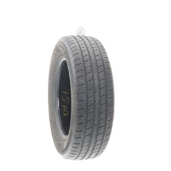 Set of (2) Used 225/65R17 Linglong Crosswind HT 2 102H - 8/32