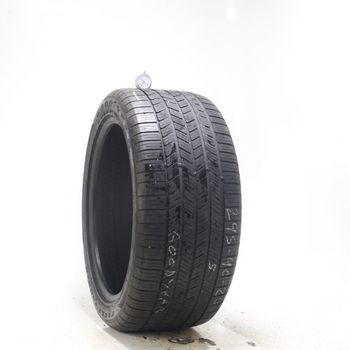 Used 295/40R20 Goodyear Eagle Touring N0 106V - 4.5/32