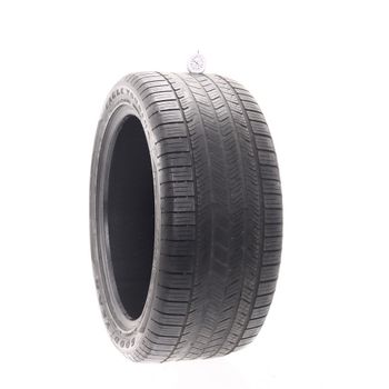 Used 295/40R20 Goodyear Eagle Touring N0 106V - 4.5/32