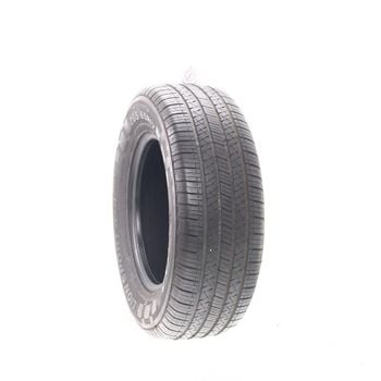 Set of (2) Used 265/65R17 Leao Lion Sport 4X4 HP3 112H - 8-9.5/32