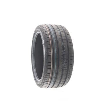 New 285/35ZR19 Yokohama Advan Sport V107 103Y