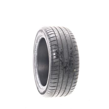 Driven Once 255/45ZR18 Michelin Pilot Sport 4 S 103Y - 9/32