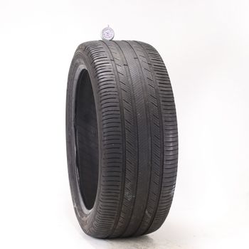 Used 265/40R21 Michelin Premier LTX 105V - 4/32