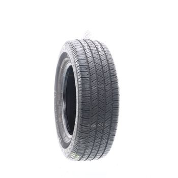 Set of (2) Used 235/65R16C Firestone Transforce CV 121/119R - 8.5-9.5/32
